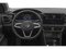 2026 Volkswagen Taos SE Black FWD