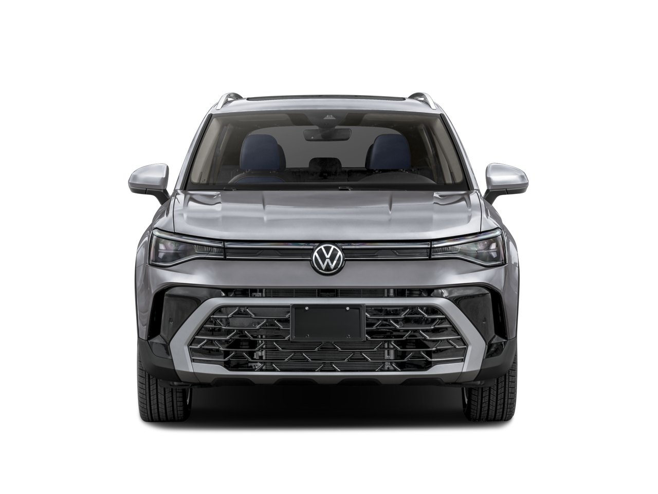 2026 Volkswagen Taos 4DR 4MOTION SEL
