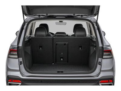 2026 Volkswagen Taos 4DR 4MOTION SEL