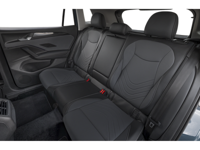 2027 Volkswagen Tiguan SE FWD