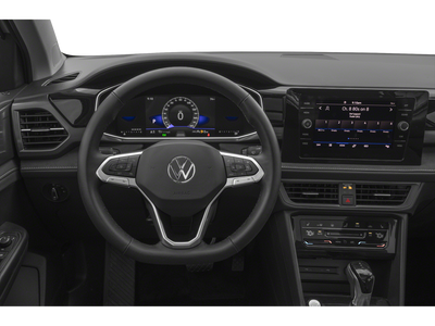 2027 Volkswagen Taos Sport FWD