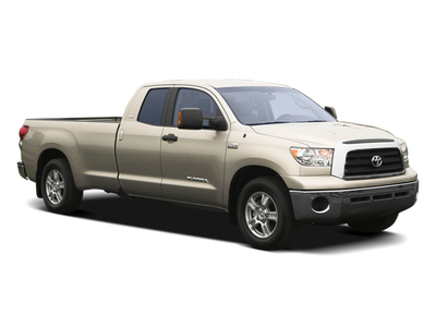 2009 Toyota Tundra Grade V6