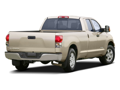 2009 Toyota Tundra Grade V6
