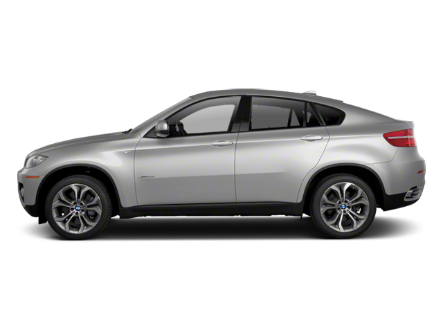 2010 BMW X6 xDrive50i xDrive50i