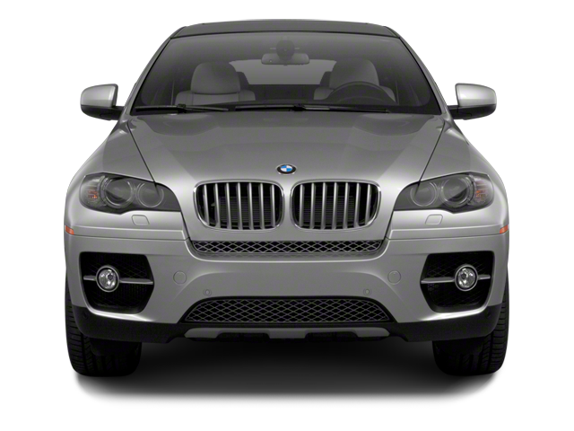 2010 BMW X6 xDrive50i xDrive50i