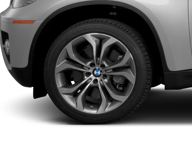 2010 BMW X6 xDrive50i xDrive50i