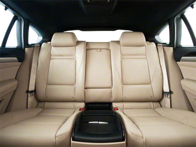 2010 BMW X6 xDrive50i xDrive50i
