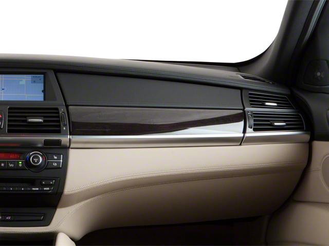 2010 BMW X6 xDrive50i xDrive50i