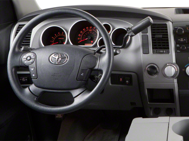 2010 Toyota Tundra Grade CrewMax