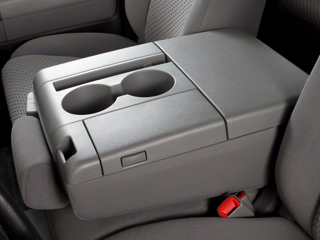 2010 Toyota Tundra Grade CrewMax