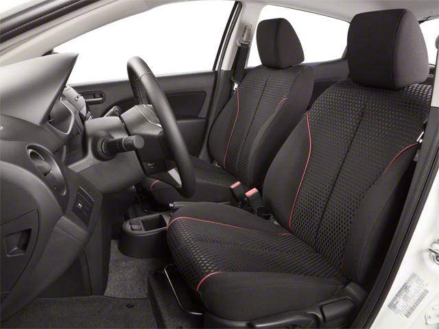 2011 Mazda Mazda2 Sport