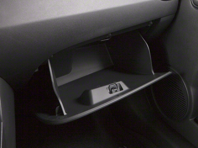 2011 Mazda Mazda2 Sport