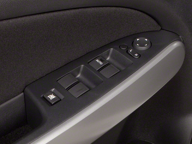 2011 Mazda Mazda2 Sport