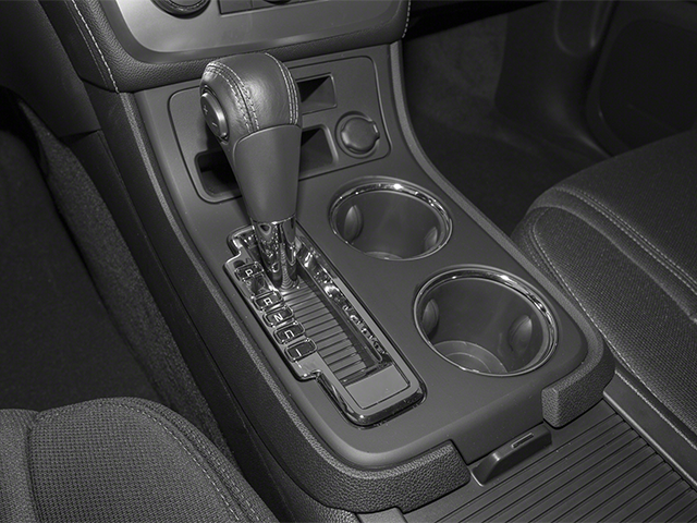 2013 GMC Acadia SLE-1