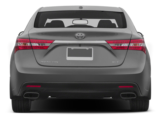 2013 Toyota Avalon Limited