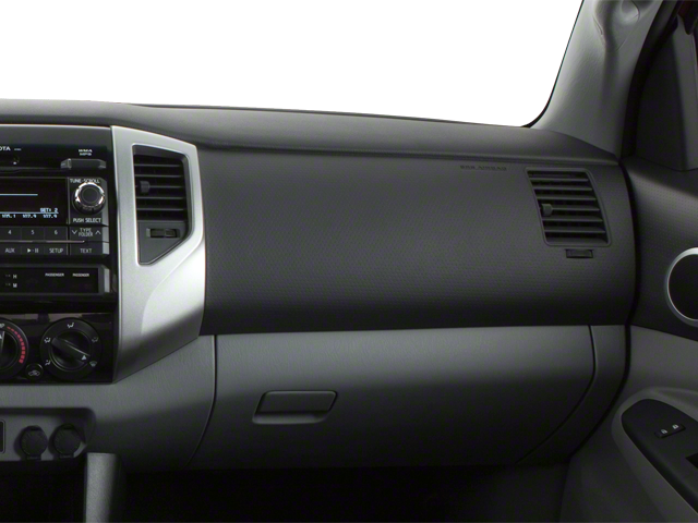 2013 Toyota Tacoma PreRunner