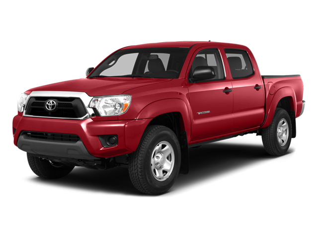 2014 Toyota Tacoma Base V6