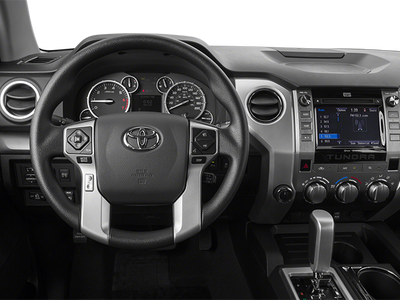 2014 Toyota Tundra Limited