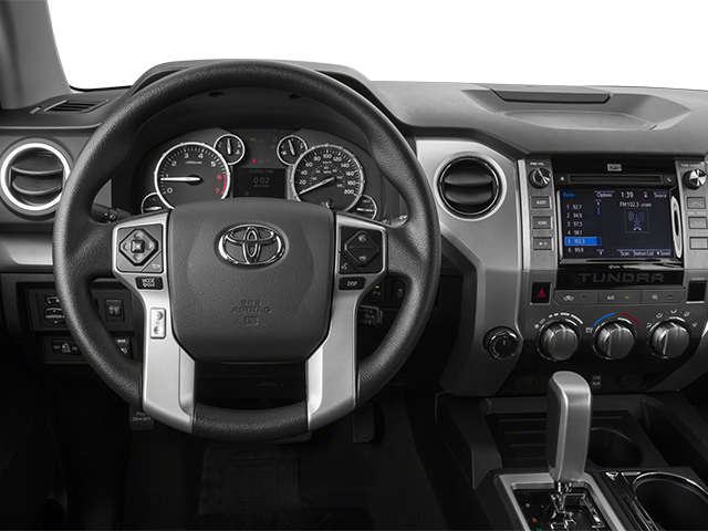 2014 Toyota Tundra Limited