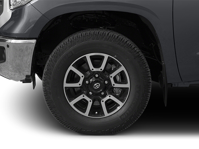 2014 Toyota Tundra Limited