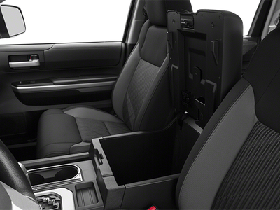 2014 Toyota Tundra 4WD Truck SR5