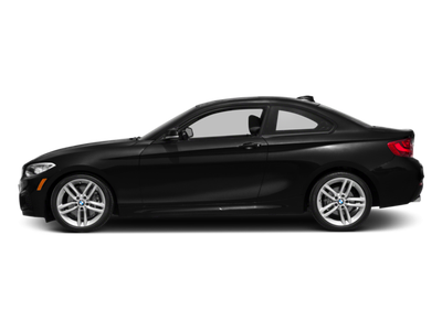 2016 BMW 228i 228i