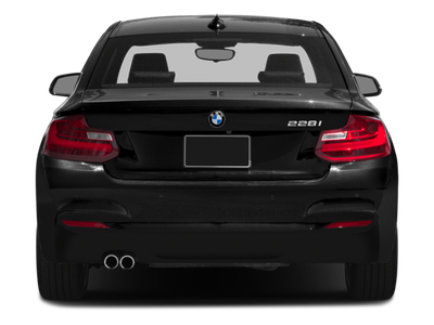 2016 BMW 228i 228i
