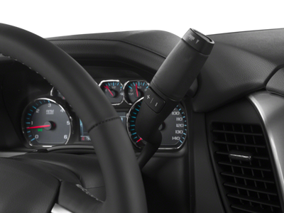 2016 Chevrolet Suburban LT 1500