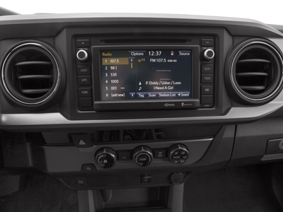 2016 Toyota Tacoma SR5 V6