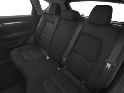 2017 Mazda Mazda CX-5 Sport