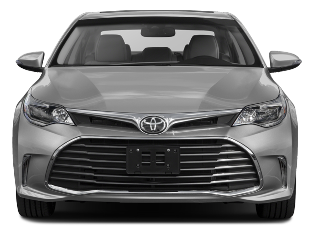 2017 Toyota Avalon Limited