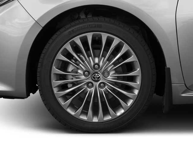 2017 Toyota Avalon Limited