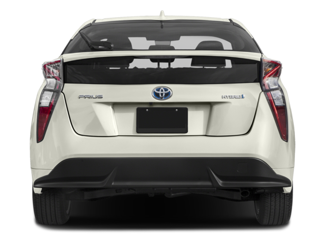 2017 Toyota Prius Four Touring
