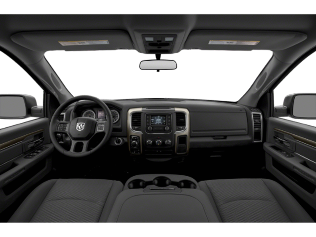 2018 RAM 1500 SLT