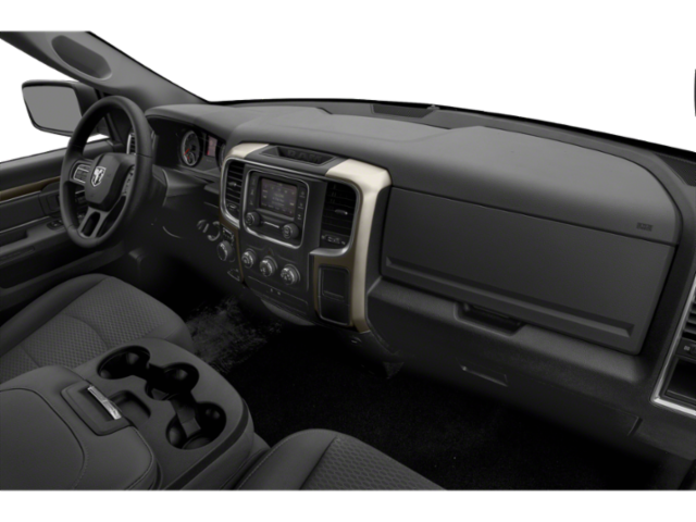 2018 RAM 1500 SLT