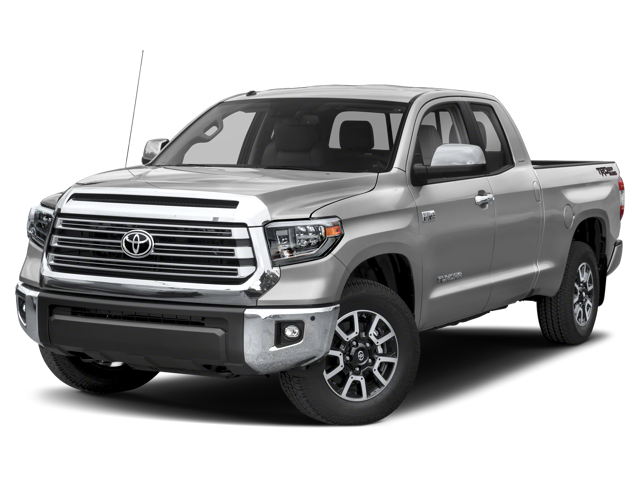 2018 Toyota Tundra 1794