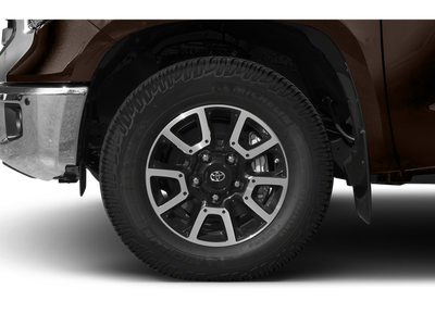 2018 Toyota Tundra 1794