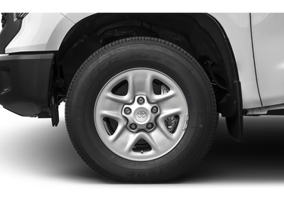 2018 Toyota Tundra SR5 4.6L V8