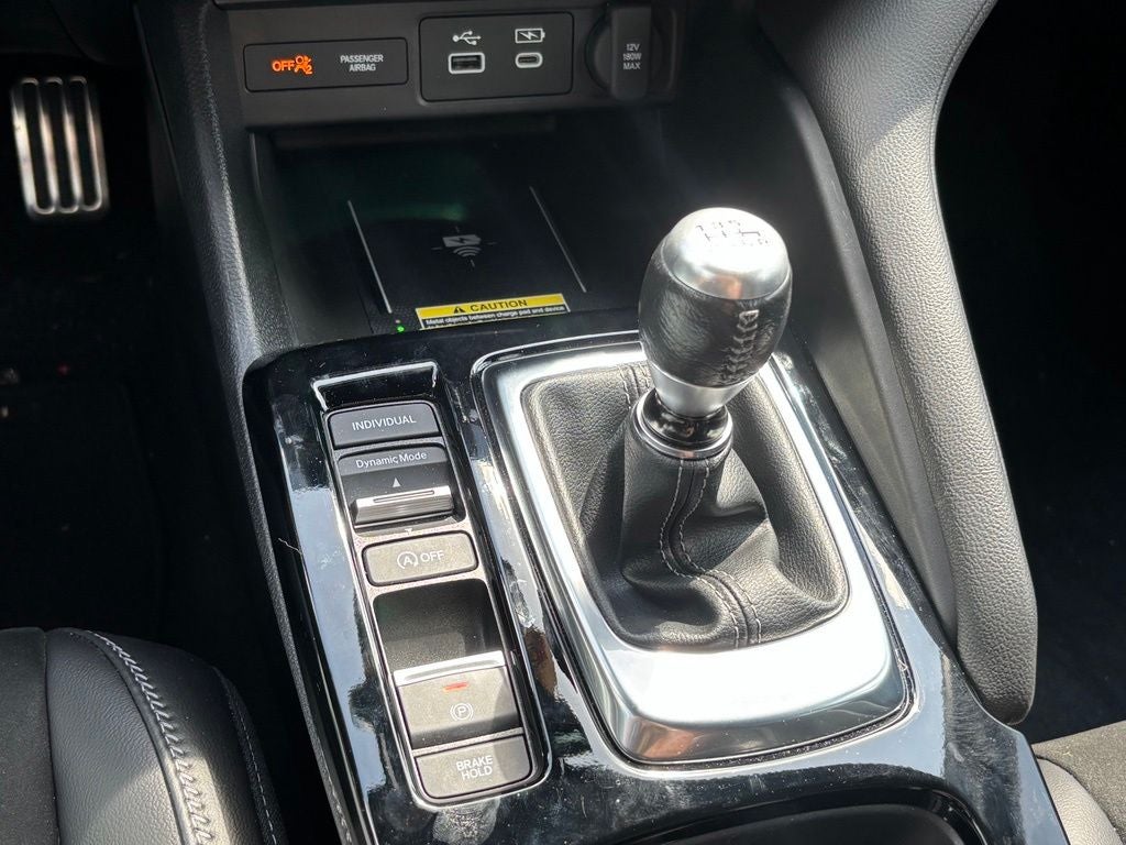 2025 Acura Integra A-Spec Tech Package