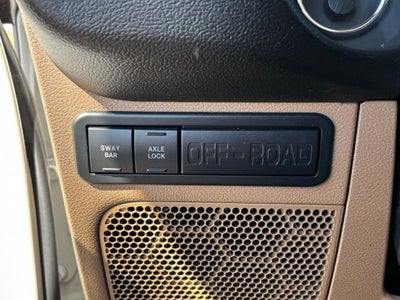 2014 Jeep Wrangler Unlimited Rubicon