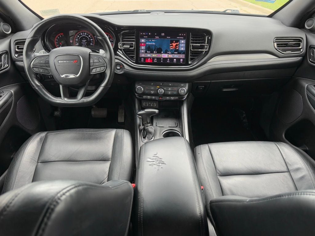 2021 Dodge Durango GT Plus