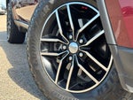 2017 Jeep Grand Cherokee Trailhawk