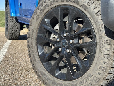 2024 Jeep Wrangler 4xe Sahara 4xe