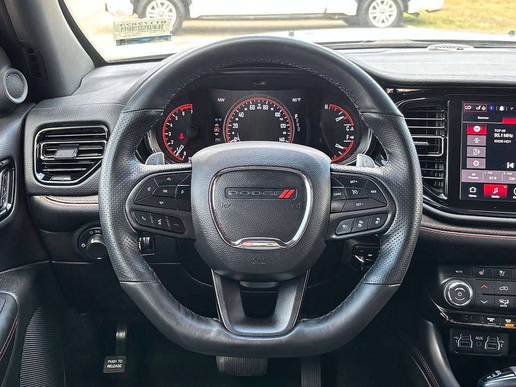 2024 Dodge Durango R/T Premium