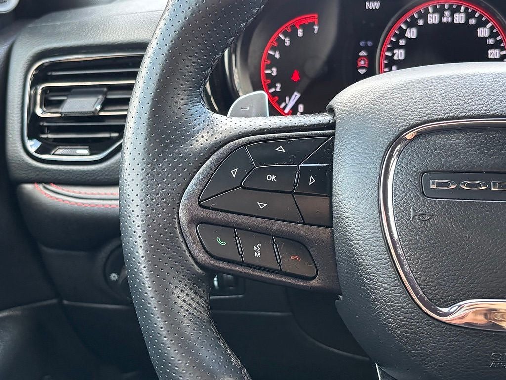 2024 Dodge Durango R/T Premium