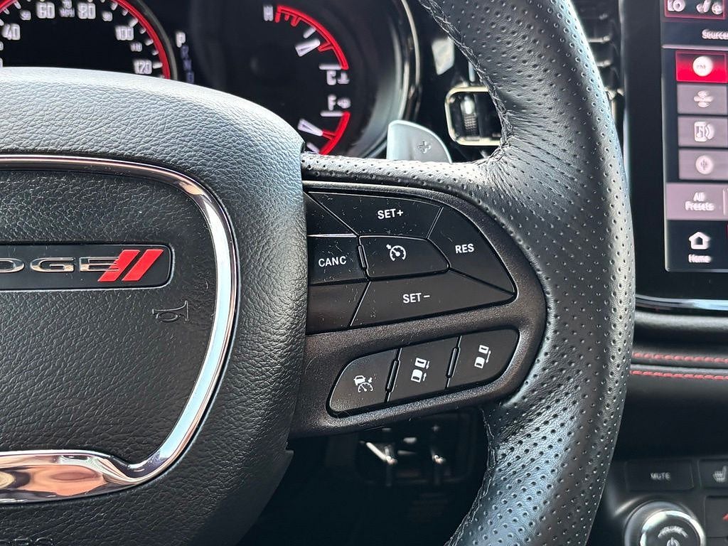 2024 Dodge Durango R/T Premium