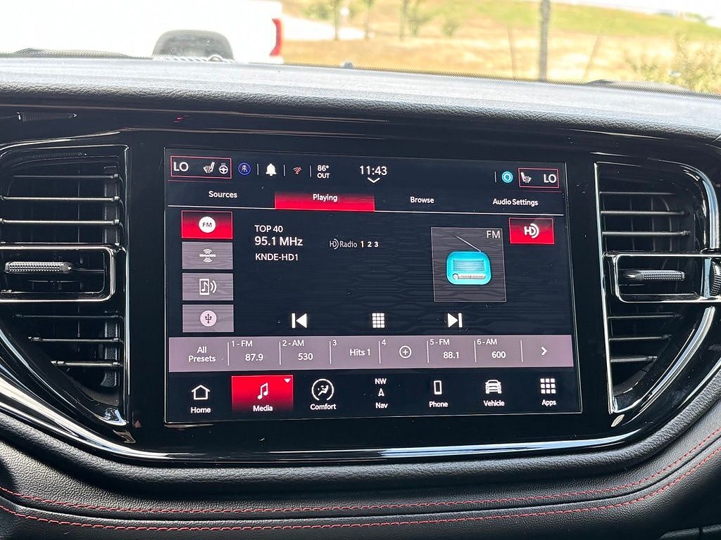 2024 Dodge Durango R/T Premium