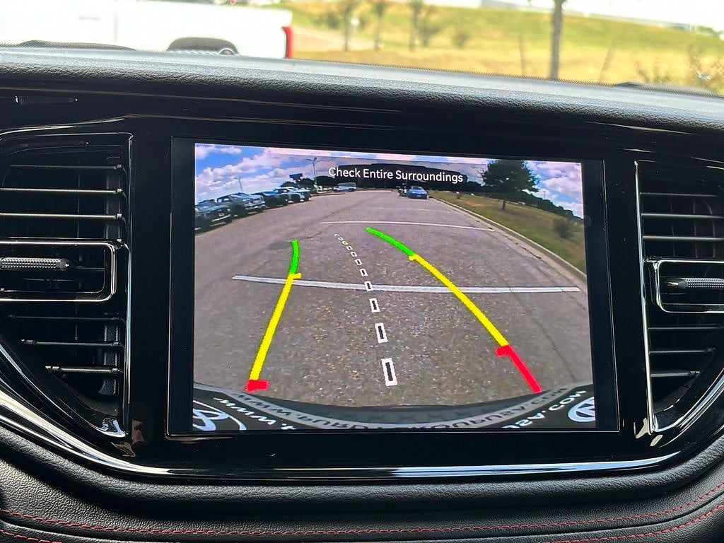 2024 Dodge Durango R/T Premium