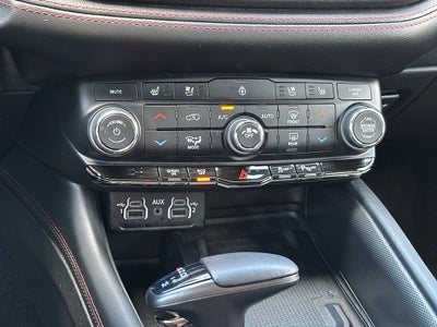 2024 Dodge Durango R/T Premium