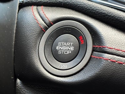 2024 Dodge Durango R/T Premium